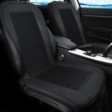AkaSora FrostFlow 8X Car Cooling Seat Cushion